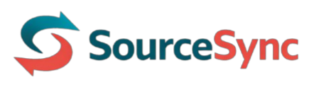 SourceSync Logo